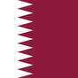 Qatar Unlimited flag
