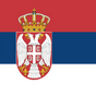 Serbia flag