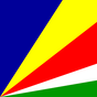 Seychelles Unlimited flag