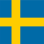Sweden Unlimited flag