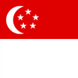 Singapore flag