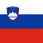 Slovenia Unlimited flag