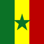 Senegal flag