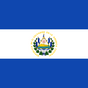 El Salvador flag