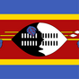 Eswatini Unlimited flag