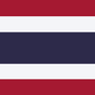 Thailand Unlimited flag