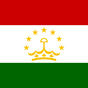 Tajikistan flag