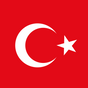 Turkey Unlimited flag