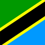 Tanzania Unlimited flag