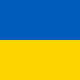Ukraine Unlimited flag
