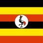 Uganda Unlimited flag
