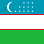 Uzbekistan Unlimited flag