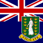Virgin Islands- British Unlimited flag