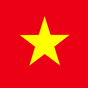 Vietnam flag