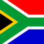 South Africa Unlimited flag